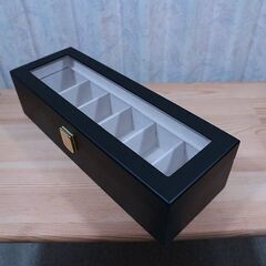 腕時計ケース5本入り用の画像