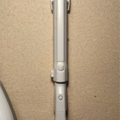 日立の紙パック式掃除機『かるパックCV−KV70L』の画像
