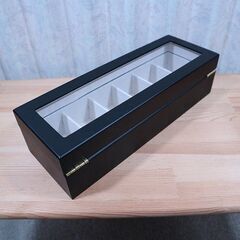 腕時計ケース5本入り用の画像