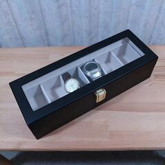 腕時計ケース5本入り用の画像
