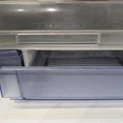 三菱 冷凍冷蔵庫 2017年製 455Lの画像