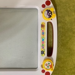 アンパンマン　お絵描きボードの画像