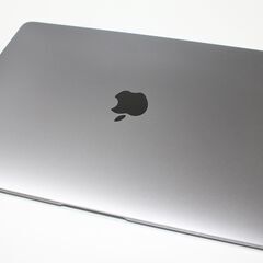 【現状品】MacBook Air（Retina,13インチ,2020）256GB/8GB〈MWTJ2J/A〉⑥の画像