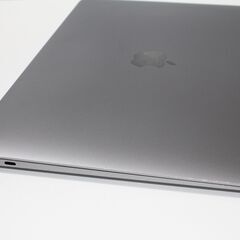 【現状品】MacBook Air（Retina,13インチ,2020）256GB/8GB〈MWTJ2J/A〉⑥の画像