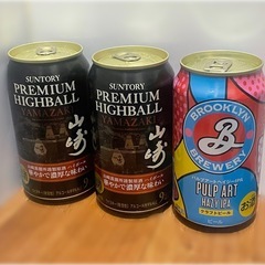 【計5缶、数缶⭕️】 山崎など、モンスターエナジーの画像