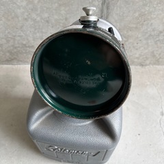 COLEMAN コールマン 508ガソリンストーブの画像