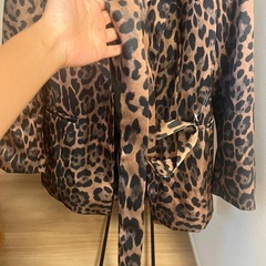 H&Mコート(NEW)の画像