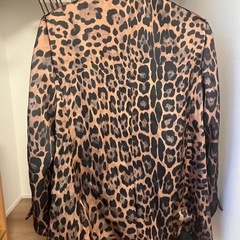 H&Mコート(NEW)の画像