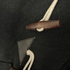 ネネット　コートの画像