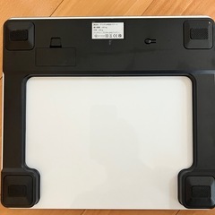 体重計の画像