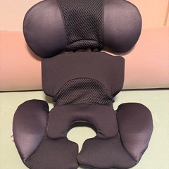 コンビ　チャイルドシートの画像