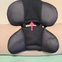 コンビ　チャイルドシートの画像