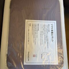 スマートバスマット (Smart Bath Mat) 体重計の画像