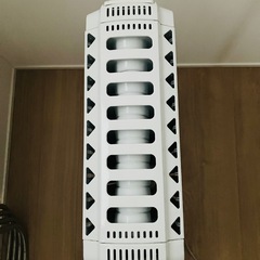 デロンギ オイルヒーター TDD0915W 6畳の画像