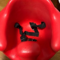 バンボ　子供椅子の画像