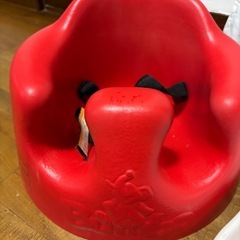 バンボ　子供椅子の画像