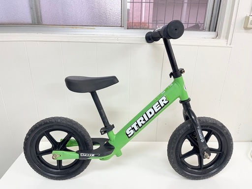 ストライダー スポーツモデル 12インチ