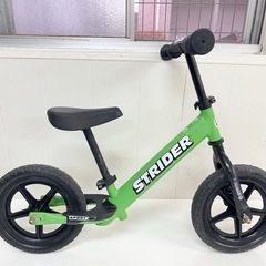 ストライダー スポーツモデル 12インチの画像