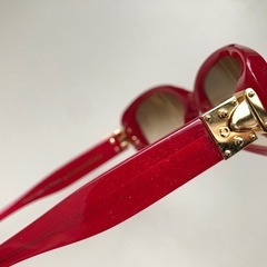美品 ルイヴィトン グラデーション  サングラスの画像