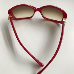 美品 ルイヴィトン グラデーション  サングラスの画像