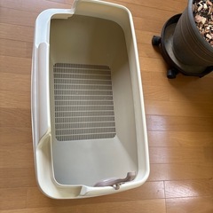 にゃんともトイレの画像