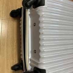 キャリーケース スーツケース 3~4日程度の画像