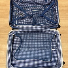 キャリーケース スーツケース 3~4日程度の画像