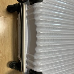 キャリーケース スーツケース 3~4日程度の画像