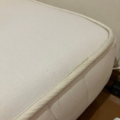 セミダブルベッド　すのこの画像
