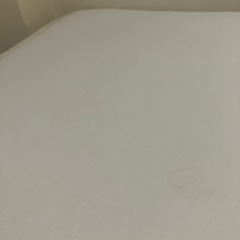 セミダブルベッド　すのこの画像