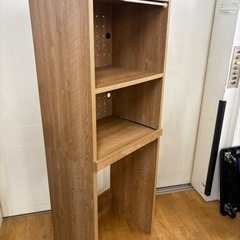 ジモティー特別価格🉐 N1140★レンジボード★レンジ台★幅1725mmの画像