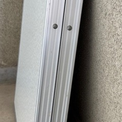 【お話合い中】中古◆折りたたみテーブル◆マルシェ◆イベント◆の画像