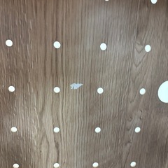 ジモティー特別価格🉐 N1140★レンジボード★レンジ台★幅1725mmの画像