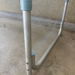 【お話合い中】中古◆折りたたみテーブル◆マルシェ◆イベント◆の画像