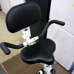 ☆BARWIMG フィットネスバイク BW-FNB01 エアロバイク バーウィング 筋トレ フィットネス 折りたたみ エクササイズ 札幌市 豊平区 平岸の画像