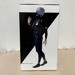 東京喰種 Grandista 金木 研 フィギュアの画像