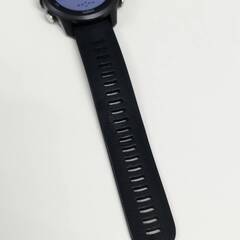 【良品】GARMIN FOREATHLETE 245 MUSIC/A03568/スマートウォッチの画像