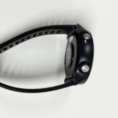 【良品】GARMIN FOREATHLETE 245 MUSIC/A03568/スマートウォッチの画像