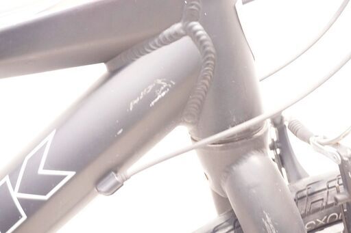 TREK 「トレック」 7.2FX 2014年モデル クロスバイク