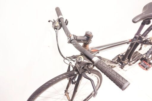 TREK 「トレック」 7.2FX 2014年モデル クロスバイク