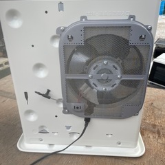 ダイニチ(Dainichi) 石油ファンヒーター 21年製の画像