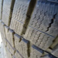 【恵庭】ダンロップ　Winter MAX　225/50R17　19年製　4本セット！の画像