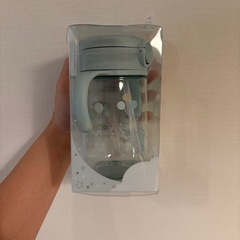 お出かけストローマグ
の画像