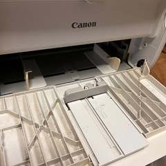 Canonプリンターの画像