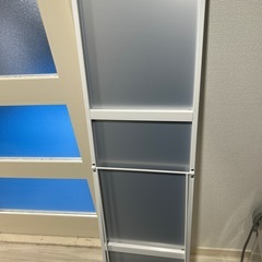 鏡の画像