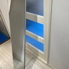 鏡の画像