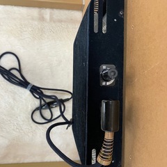 家具調テーブルこたつの画像