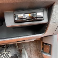 ★激安セール中★ラパン　禁煙車　走行42000Km TVナビ　ETC 車検受け渡しの画像