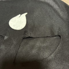 仮装にいかがですかの画像