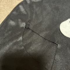 仮装にいかがですかの画像